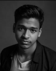 Vishal Sonule