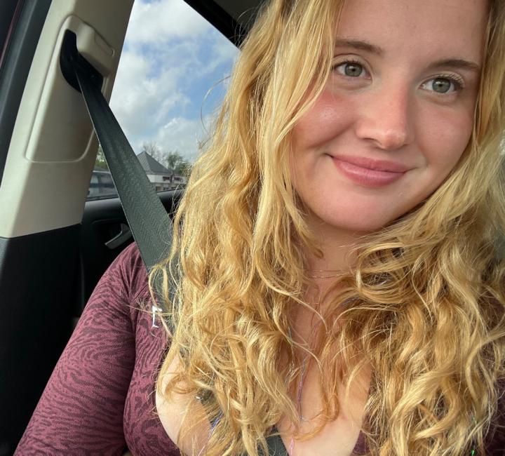Sophia Sigafoose