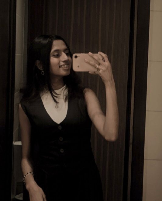 Ashwani Pillai