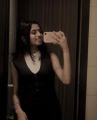 Ashwani Pillai