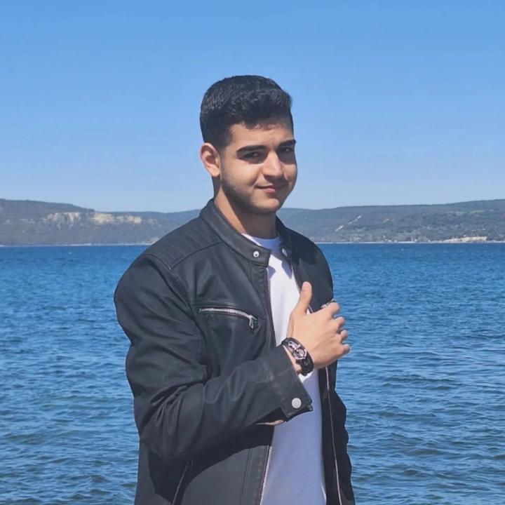Burak Kağan Dönmez