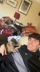 Ben Walmsley
