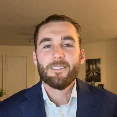 Aaron Whited