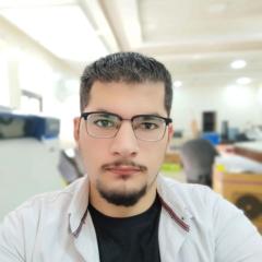 Saad Aljarere