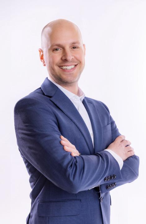 Tyson Sonnenberg