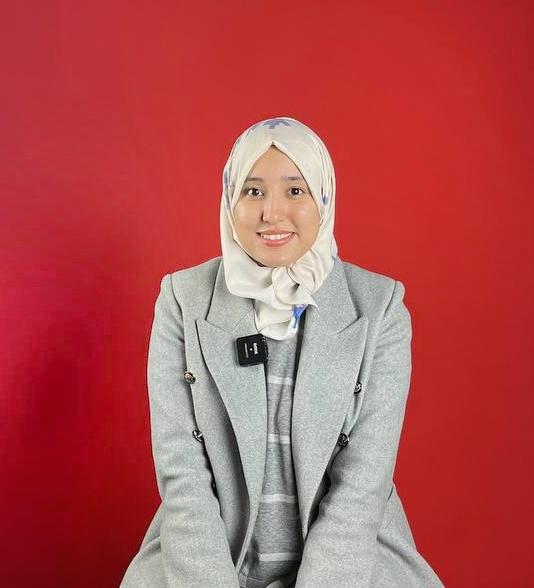 Razane Marref