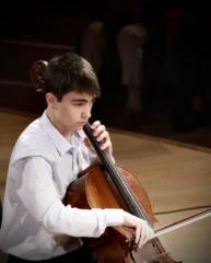 Gabriel Cohen Glaser