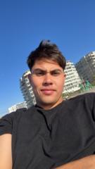 Tomas Aguilera