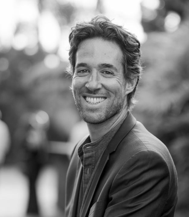 Eric Opland