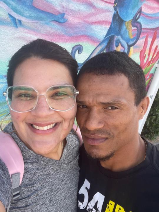 Arielys Perez Caraballo