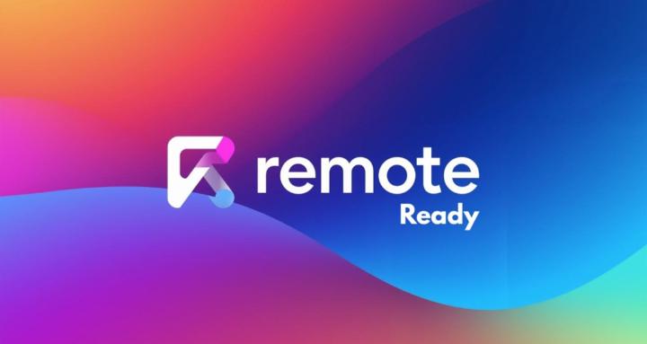 Remote Ready