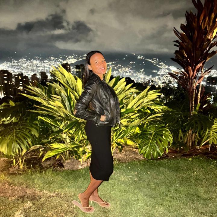 Sheena Trotman