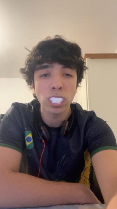 Lucas Camilo Da Silva