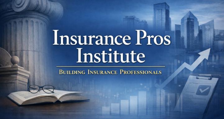 Insurance Pros Institute