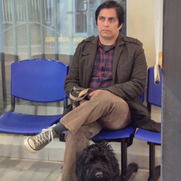 Javier de la Rosa