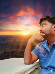 Veeramani Muthu