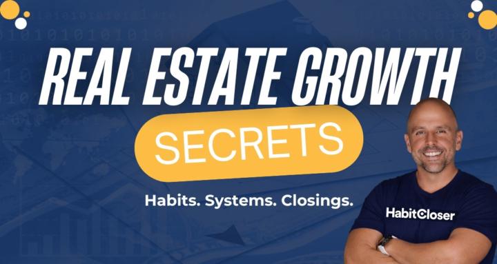 Real Estate Growth Secrets