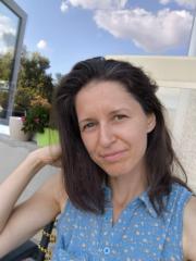 Надя Александрова