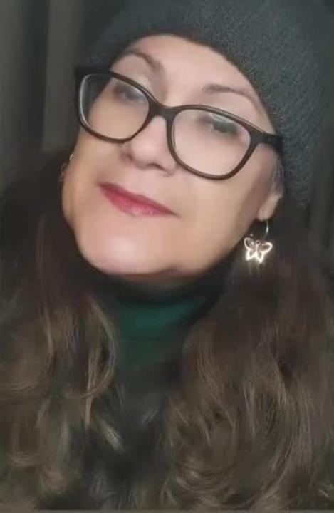Bernice Vargas