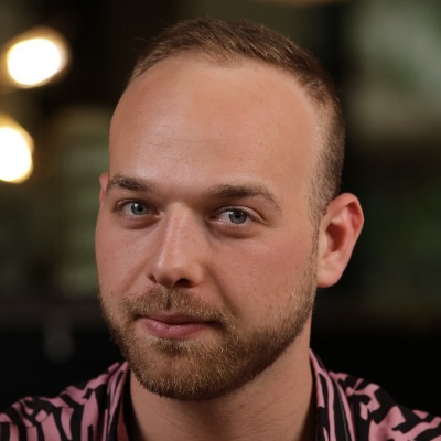 Erez Strauss