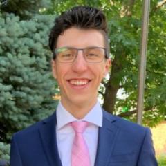 Cole Cinti