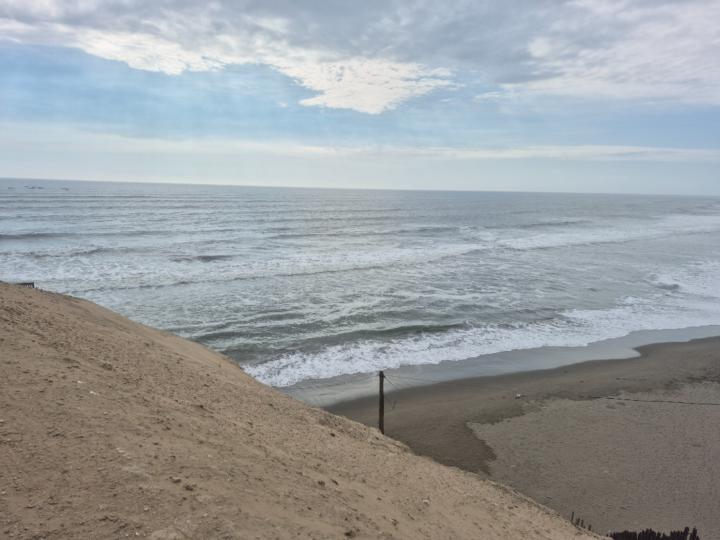 Dennis Franco Quispe Puchoc