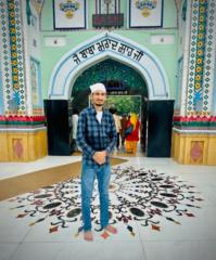 Ajay Ajay