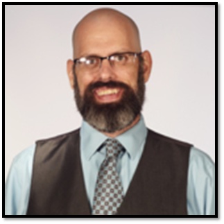 Mark Purick