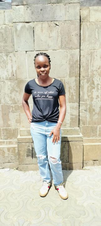 Juliet Musyoka