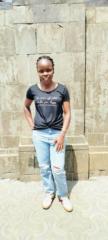 Juliet Musyoka