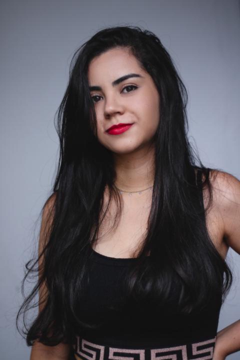 Laura Alves da Silva