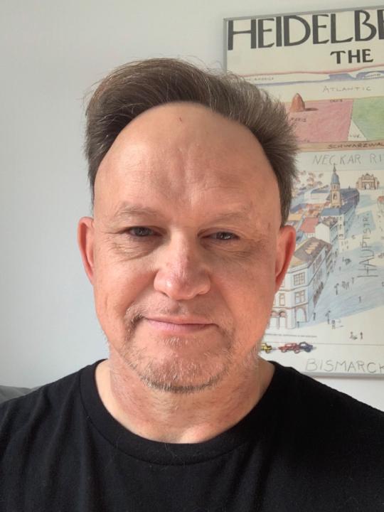 David Bald