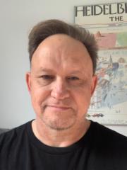 David Bald
