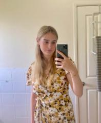 Ruby Hayden- Simpson