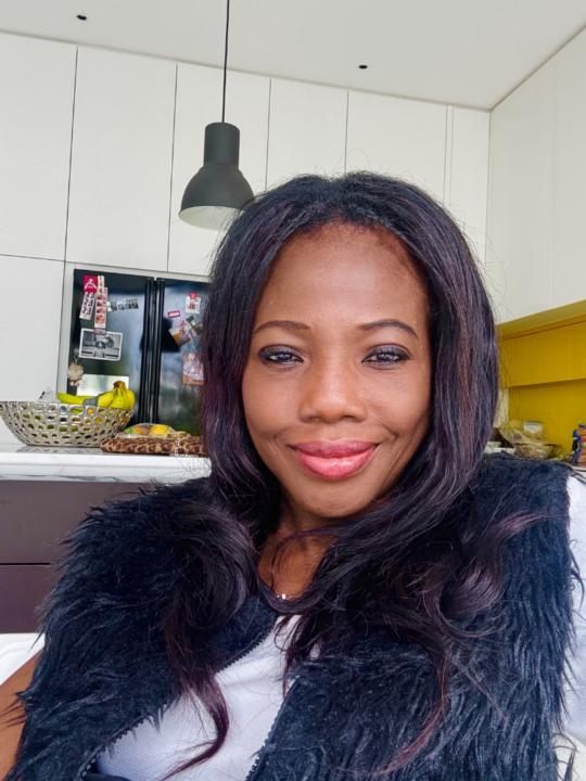 Ngozi Ibeanu