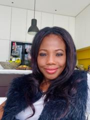Ngozi Ibeanu