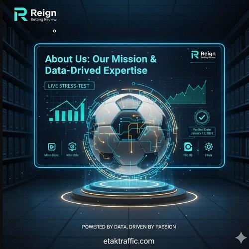 Giới Thiệu Reign