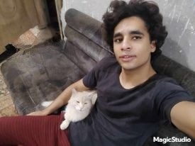 Osama Mohamed