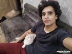Osama Mohamed