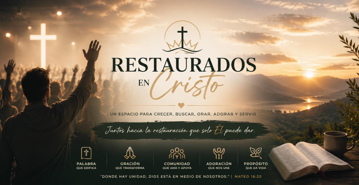 Tu iglesia virtual