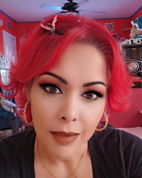 Blanca Rivera
