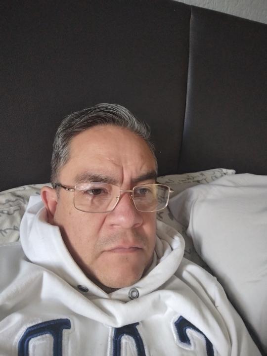 Luis García Baez