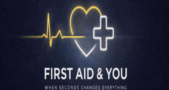 First Aid for Life ⛑️