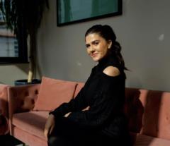 Liza Rubin