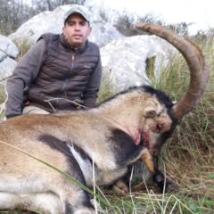 Daniel González Jiménez