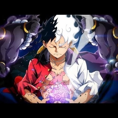 Void King of the dark
