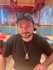 Samuel Catlow-Ramirez