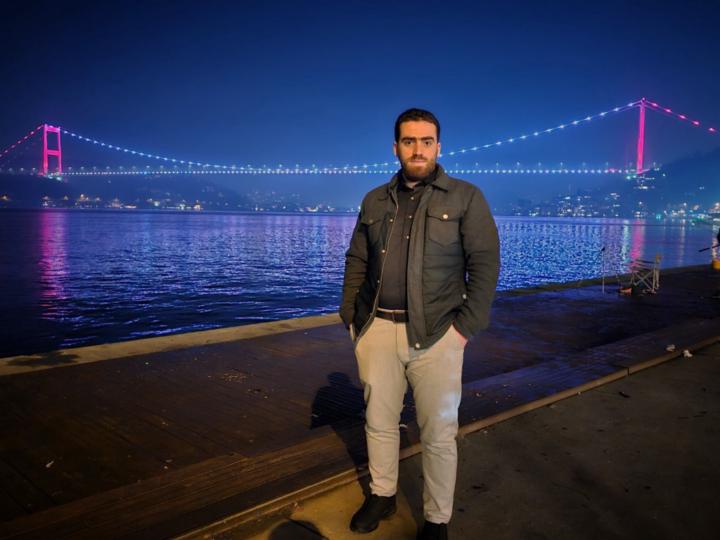 Anas Khudair