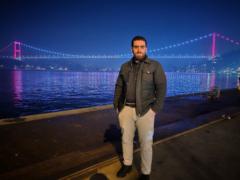 Anas Khudair