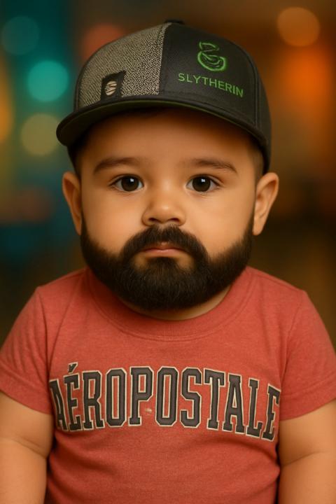 Jose Acosta